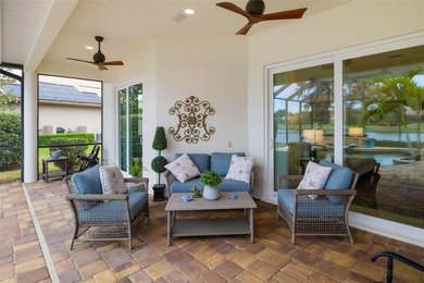 Unrivaled Waterfront & Golf Course Living in River Wilderness on River Wilderness Golf and Country Club in Florida - for sale on GolfHomes.com, golf home, golf lot