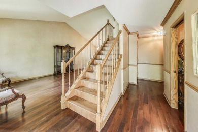 Welcome to this beautifully cared for one owner home offering on Palos Hills Municipal Golf Course in Illinois - for sale on GolfHomes.com, golf home, golf lot