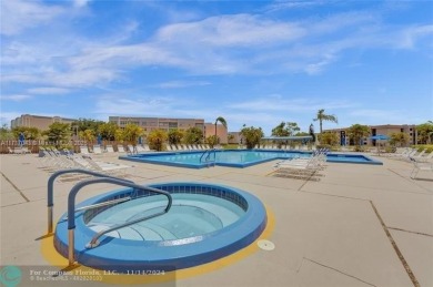 NEWLY REDUCED AND NEGOTIABLE PRICE. CENTRALLY LOCATED UPDATED 1 on Sunrise Lakes Phase IV Golf Course in Florida - for sale on GolfHomes.com, golf home, golf lot