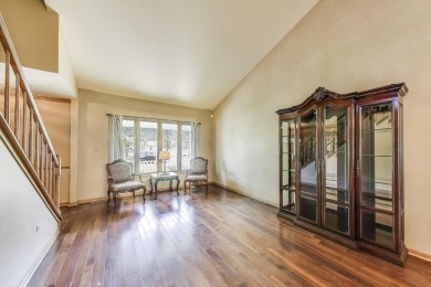 Welcome to this beautifully cared for one owner home offering on Palos Hills Municipal Golf Course in Illinois - for sale on GolfHomes.com, golf home, golf lot