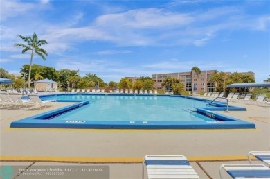 NEWLY REDUCED AND NEGOTIABLE PRICE. CENTRALLY LOCATED UPDATED 1 on Sunrise Lakes Phase IV Golf Course in Florida - for sale on GolfHomes.com, golf home, golf lot