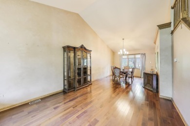 Welcome to this beautifully cared for one owner home offering on Palos Hills Municipal Golf Course in Illinois - for sale on GolfHomes.com, golf home, golf lot
