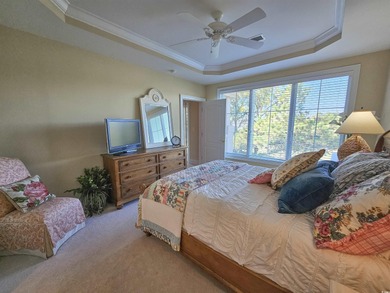 Wow is what you will say when you enter this beautiful on Barefoot Resort and Golf Club  in South Carolina - for sale on GolfHomes.com, golf home, golf lot