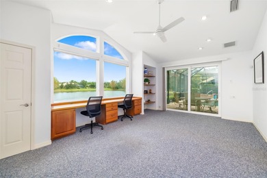 Unrivaled Waterfront & Golf Course Living in River Wilderness on River Wilderness Golf and Country Club in Florida - for sale on GolfHomes.com, golf home, golf lot