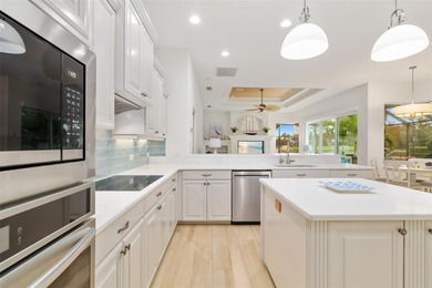 Unrivaled Waterfront & Golf Course Living in River Wilderness on River Wilderness Golf and Country Club in Florida - for sale on GolfHomes.com, golf home, golf lot