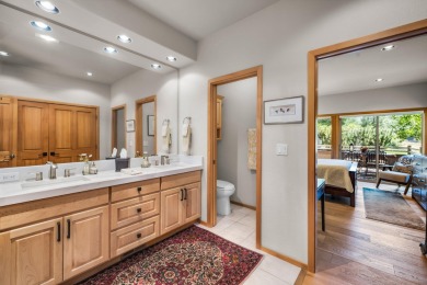 Beautifully updated, meticulous & move-in ready town home, in an on Broken Top Club in Oregon - for sale on GolfHomes.com, golf home, golf lot