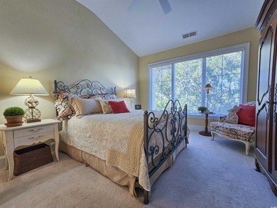 Wow is what you will say when you enter this beautiful on Barefoot Resort and Golf Club  in South Carolina - for sale on GolfHomes.com, golf home, golf lot