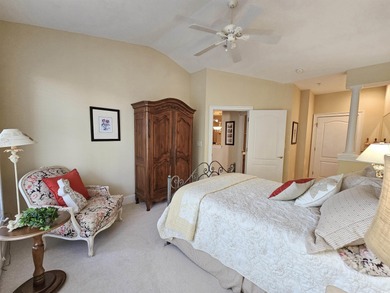 Wow is what you will say when you enter this beautiful on Barefoot Resort and Golf Club  in South Carolina - for sale on GolfHomes.com, golf home, golf lot