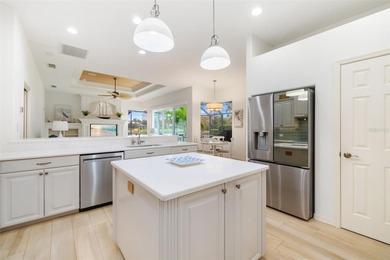 Unrivaled Waterfront & Golf Course Living in River Wilderness on River Wilderness Golf and Country Club in Florida - for sale on GolfHomes.com, golf home, golf lot