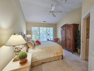 Wow is what you will say when you enter this beautiful on Barefoot Resort and Golf Club  in South Carolina - for sale on GolfHomes.com, golf home, golf lot