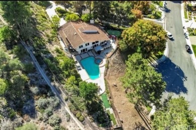 Expanded and Remodeled Oasis on Sunset Hills Country Club in California - for sale on GolfHomes.com, golf home, golf lot