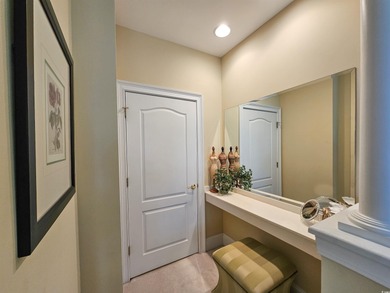 Wow is what you will say when you enter this beautiful on Barefoot Resort and Golf Club  in South Carolina - for sale on GolfHomes.com, golf home, golf lot