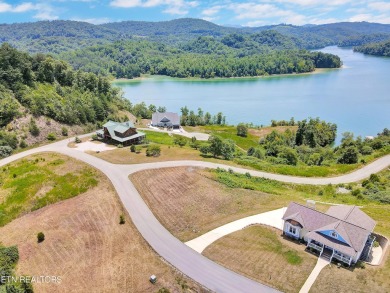 Ready to build your dream home? Welcome to this completely level on Woodlake Golf Club in Tennessee - for sale on GolfHomes.com, golf home, golf lot