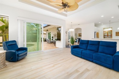 Unrivaled Waterfront & Golf Course Living in River Wilderness on River Wilderness Golf and Country Club in Florida - for sale on GolfHomes.com, golf home, golf lot