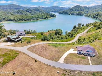 Ready to build your dream home? Welcome to this completely level on Woodlake Golf Club in Tennessee - for sale on GolfHomes.com, golf home, golf lot