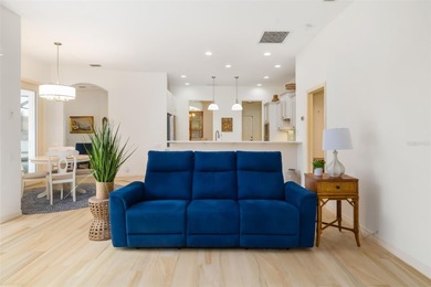 Unrivaled Waterfront & Golf Course Living in River Wilderness on River Wilderness Golf and Country Club in Florida - for sale on GolfHomes.com, golf home, golf lot