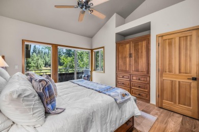 Beautifully updated, meticulous & move-in ready town home, in an on Broken Top Club in Oregon - for sale on GolfHomes.com, golf home, golf lot