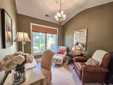 Wow is what you will say when you enter this beautiful on Barefoot Resort and Golf Club  in South Carolina - for sale on GolfHomes.com, golf home, golf lot