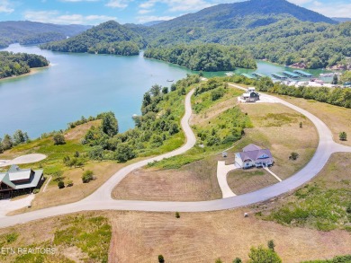 Ready to build your dream home? Welcome to this completely level on Woodlake Golf Club in Tennessee - for sale on GolfHomes.com, golf home, golf lot