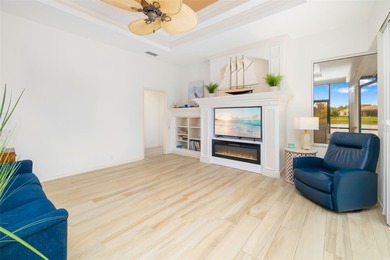 Unrivaled Waterfront & Golf Course Living in River Wilderness on River Wilderness Golf and Country Club in Florida - for sale on GolfHomes.com, golf home, golf lot