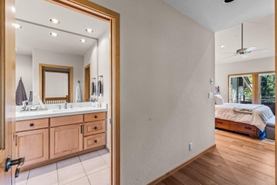 Beautifully updated, meticulous & move-in ready town home, in an on Broken Top Club in Oregon - for sale on GolfHomes.com, golf home, golf lot