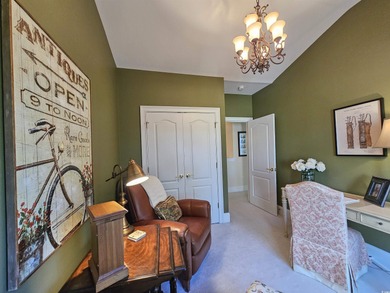 Wow is what you will say when you enter this beautiful on Barefoot Resort and Golf Club  in South Carolina - for sale on GolfHomes.com, golf home, golf lot