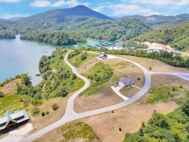 Ready to build your dream home? Welcome to this completely level on Woodlake Golf Club in Tennessee - for sale on GolfHomes.com, golf home, golf lot