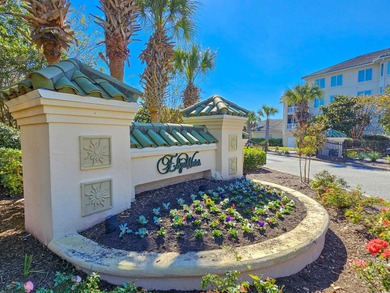 Wow is what you will say when you enter this beautiful on Barefoot Resort and Golf Club  in South Carolina - for sale on GolfHomes.com, golf home, golf lot