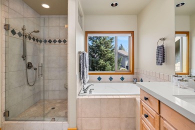 Beautifully updated, meticulous & move-in ready town home, in an on Broken Top Club in Oregon - for sale on GolfHomes.com, golf home, golf lot