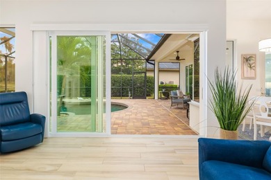 Unrivaled Waterfront & Golf Course Living in River Wilderness on River Wilderness Golf and Country Club in Florida - for sale on GolfHomes.com, golf home, golf lot