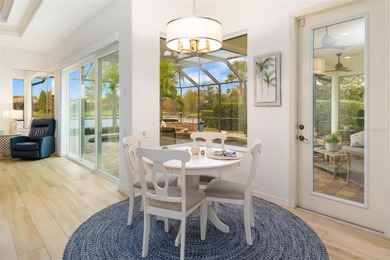 Unrivaled Waterfront & Golf Course Living in River Wilderness on River Wilderness Golf and Country Club in Florida - for sale on GolfHomes.com, golf home, golf lot