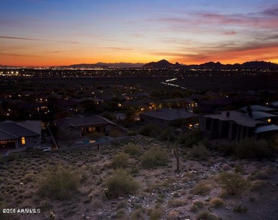VIEWS! VIEWS! VIEWS! Unobstructed, panoramic vistas of Camelback on Ancala Country Club in Arizona - for sale on GolfHomes.com, golf home, golf lot