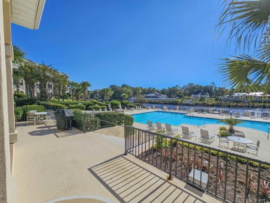 Wow is what you will say when you enter this beautiful on Barefoot Resort and Golf Club  in South Carolina - for sale on GolfHomes.com, golf home, golf lot