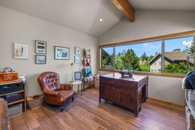 Beautifully updated, meticulous & move-in ready town home, in an on Broken Top Club in Oregon - for sale on GolfHomes.com, golf home, golf lot