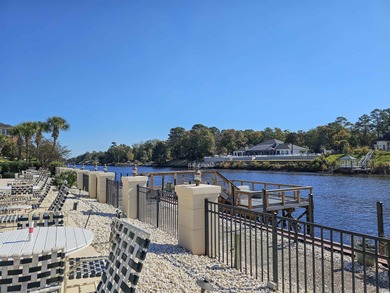 Wow is what you will say when you enter this beautiful on Barefoot Resort and Golf Club  in South Carolina - for sale on GolfHomes.com, golf home, golf lot