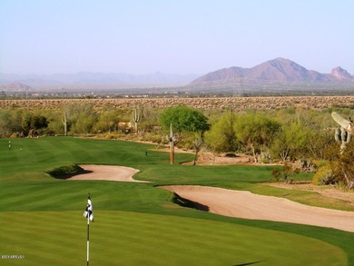VIEWS! VIEWS! VIEWS! Unobstructed, panoramic vistas of Camelback on Ancala Country Club in Arizona - for sale on GolfHomes.com, golf home, golf lot
