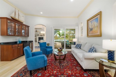 Unrivaled Waterfront & Golf Course Living in River Wilderness on River Wilderness Golf and Country Club in Florida - for sale on GolfHomes.com, golf home, golf lot