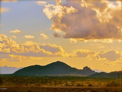 VIEWS! VIEWS! VIEWS! Unobstructed, panoramic vistas of Camelback on Ancala Country Club in Arizona - for sale on GolfHomes.com, golf home, golf lot