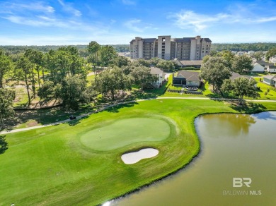 This is a remarkable upscale 3 bedroom, 3 bath condo on the on Lakewood Golf Club in Alabama - for sale on GolfHomes.com, golf home, golf lot