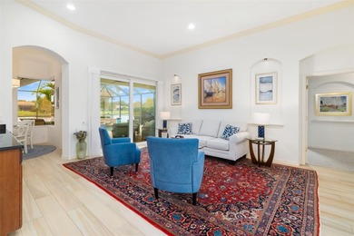 Unrivaled Waterfront & Golf Course Living in River Wilderness on River Wilderness Golf and Country Club in Florida - for sale on GolfHomes.com, golf home, golf lot