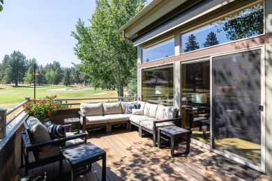 Beautifully updated, meticulous & move-in ready town home, in an on Broken Top Club in Oregon - for sale on GolfHomes.com, golf home, golf lot