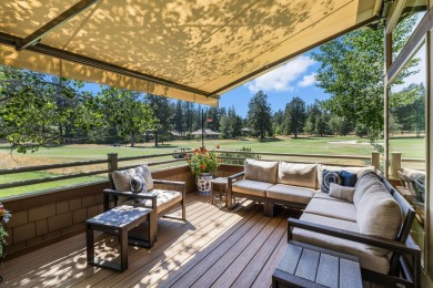 Beautifully updated, meticulous & move-in ready town home, in an on Broken Top Club in Oregon - for sale on GolfHomes.com, golf home, golf lot