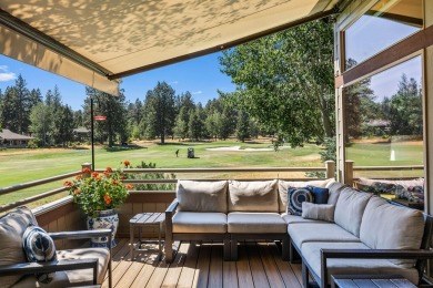 Beautifully updated, meticulous & move-in ready town home, in an on Broken Top Club in Oregon - for sale on GolfHomes.com, golf home, golf lot