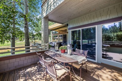 Beautifully updated, meticulous & move-in ready town home, in an on Broken Top Club in Oregon - for sale on GolfHomes.com, golf home, golf lot