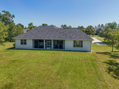 Welcome Home, this beautifully crafted 3-bedroom, 2-bathroom on Windswept Dunes Golf Club in Florida - for sale on GolfHomes.com, golf home, golf lot