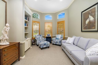 Unrivaled Waterfront & Golf Course Living in River Wilderness on River Wilderness Golf and Country Club in Florida - for sale on GolfHomes.com, golf home, golf lot