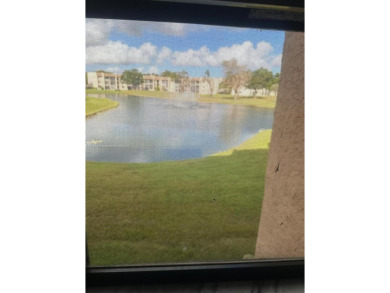 NEWLY REDUCED AND NEGOTIABLE PRICE. CENTRALLY LOCATED UPDATED 1 on Sunrise Lakes Phase IV Golf Course in Florida - for sale on GolfHomes.com, golf home, golf lot