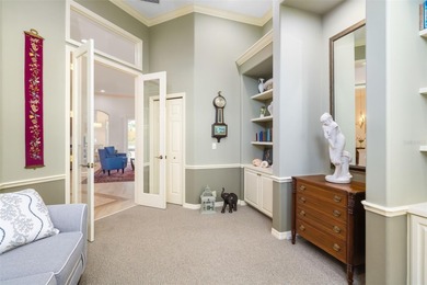 Unrivaled Waterfront & Golf Course Living in River Wilderness on River Wilderness Golf and Country Club in Florida - for sale on GolfHomes.com, golf home, golf lot