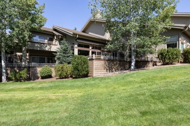 Beautifully updated, meticulous & move-in ready town home, in an on Broken Top Club in Oregon - for sale on GolfHomes.com, golf home, golf lot