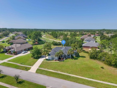 Welcome Home, this beautifully crafted 3-bedroom, 2-bathroom on Windswept Dunes Golf Club in Florida - for sale on GolfHomes.com, golf home, golf lot